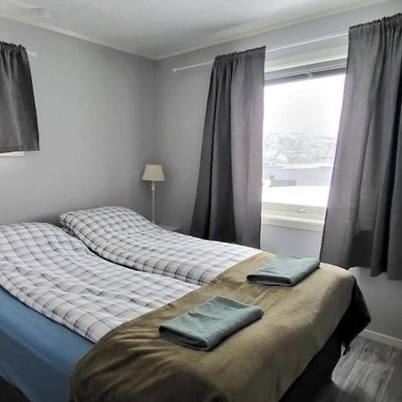 Perfect Apartment For Whale Safari At Skjervoy! Eksteriør bilde